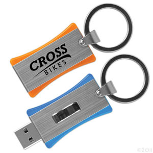 PZM625 Metal USB Flash Drives
